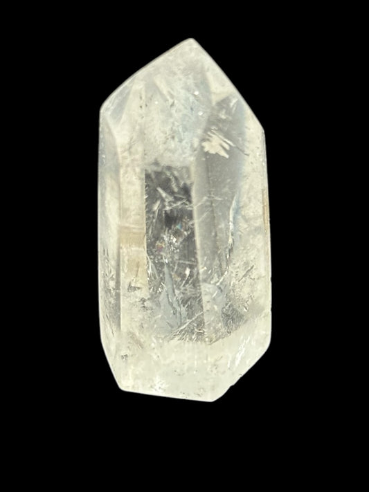 Clear Quartz Small Tower