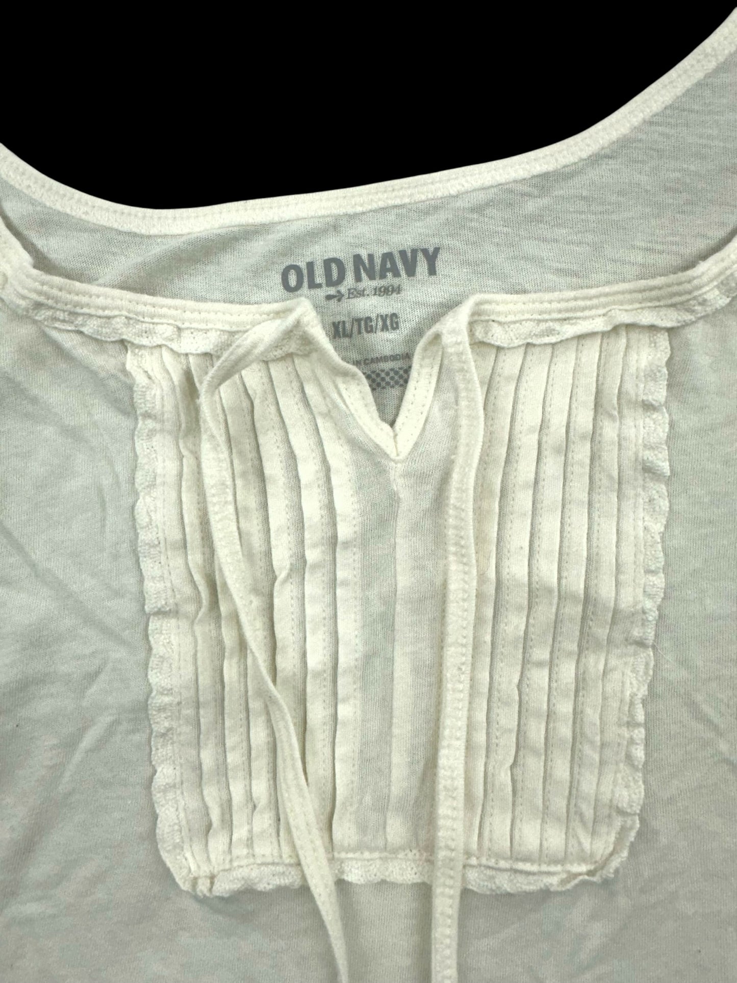 Old Navy Tank Top