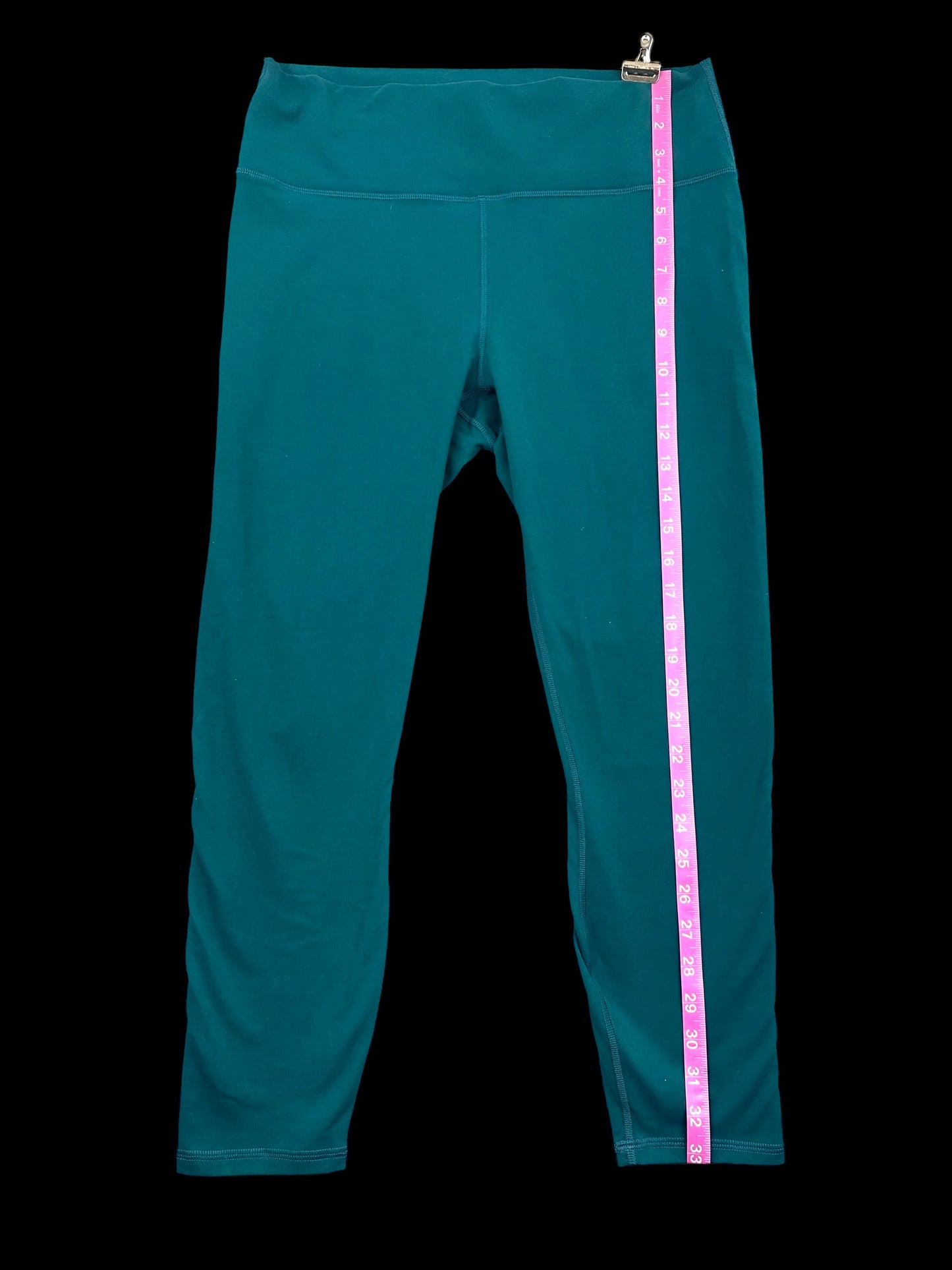 Fabletics PowerHold High Waisted Legging