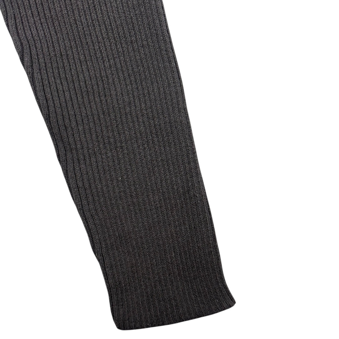 Croft & Barrow Ribbed Turtleneck NWT