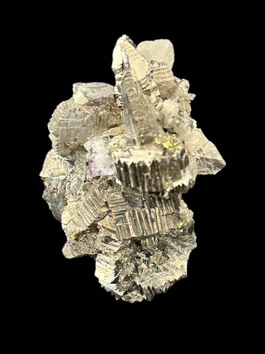 Gear Wheel Pyrite