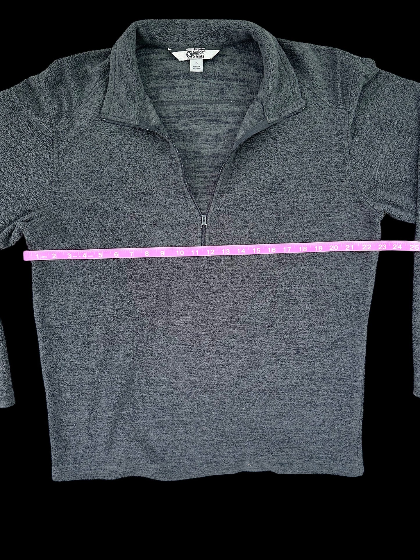 Gander Mountain Fleece Pull Over