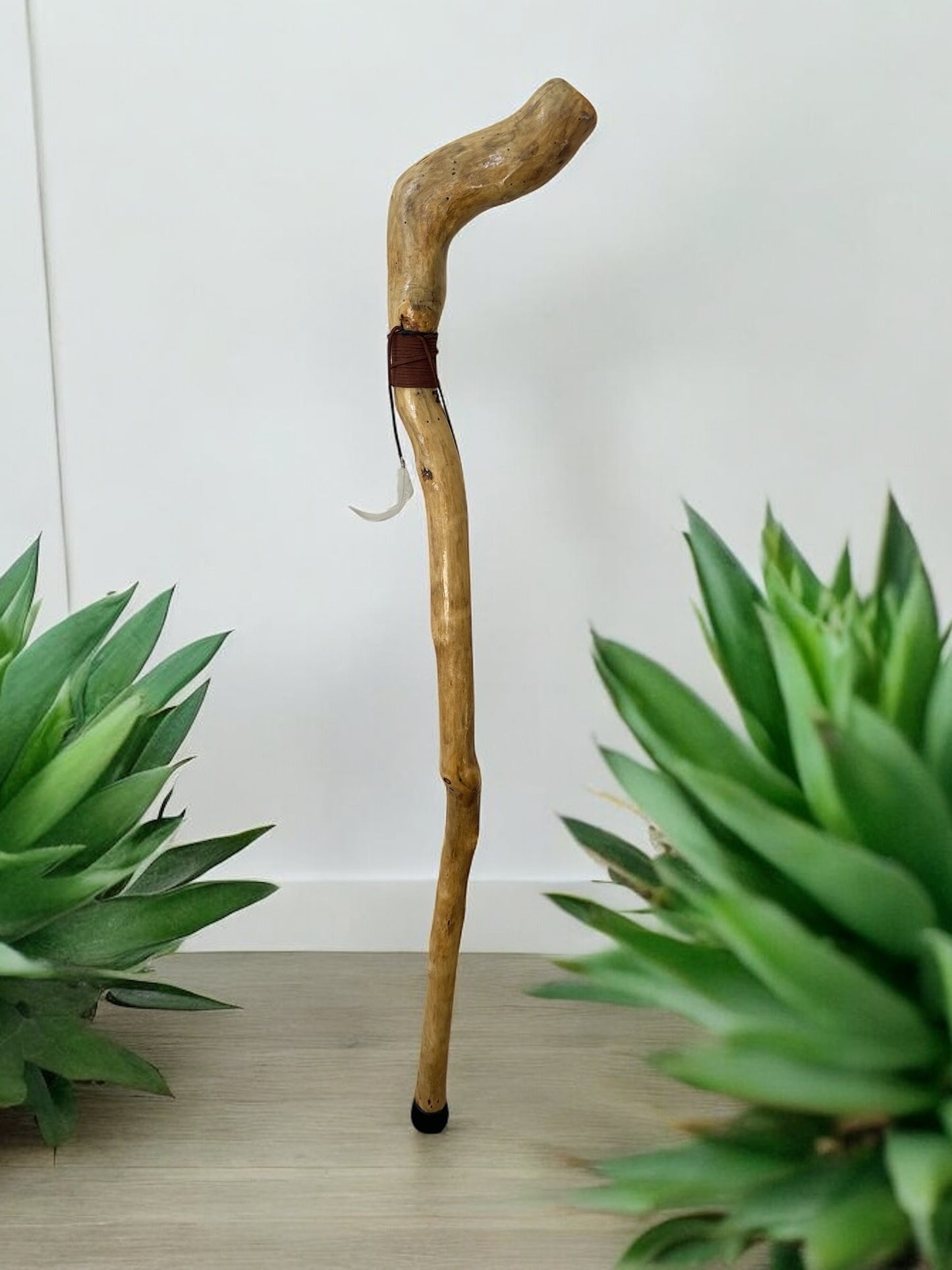 Natures Handle Cane