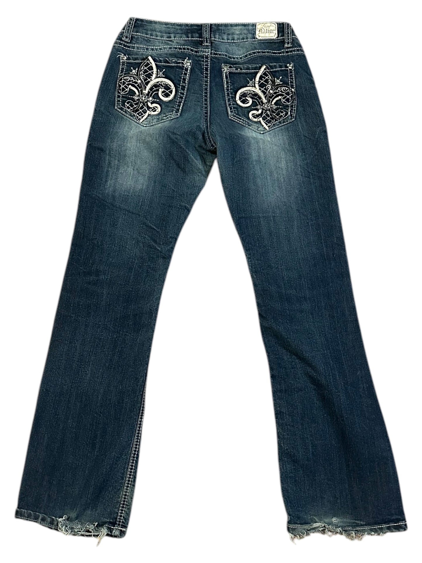 Love Nation Flare Jeans