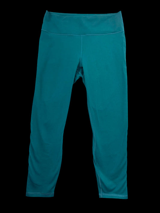 Fabletics PowerHold High Waisted Legging
