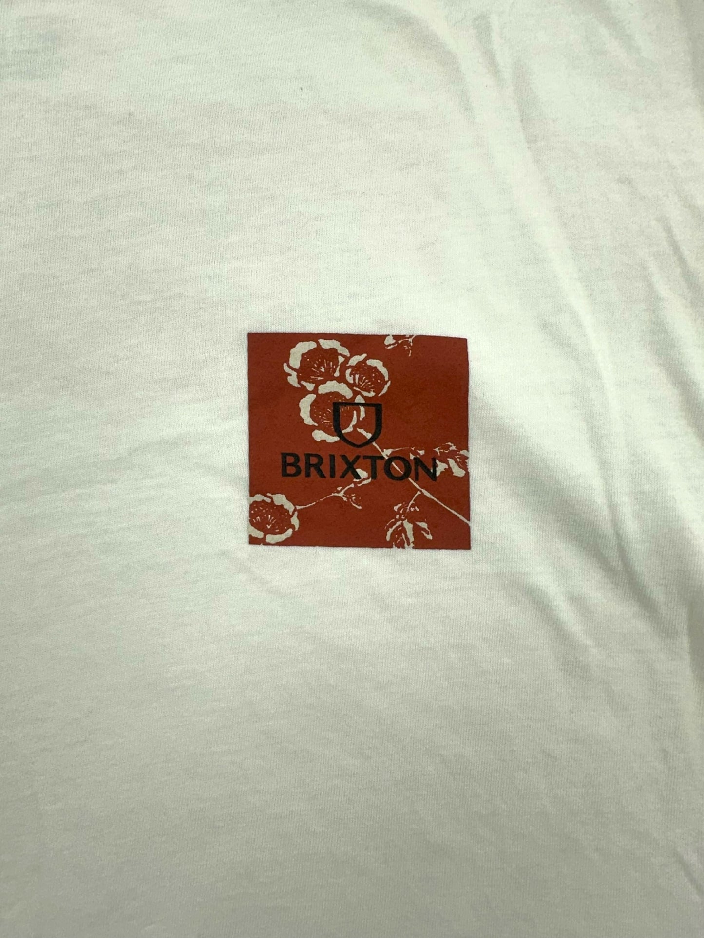 Brixton Box T Shirt