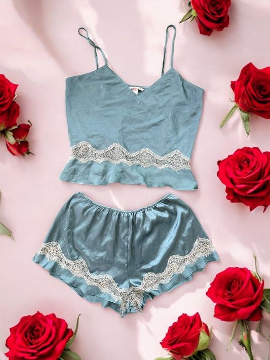 Victoria's Secret Cami & Shorts Set