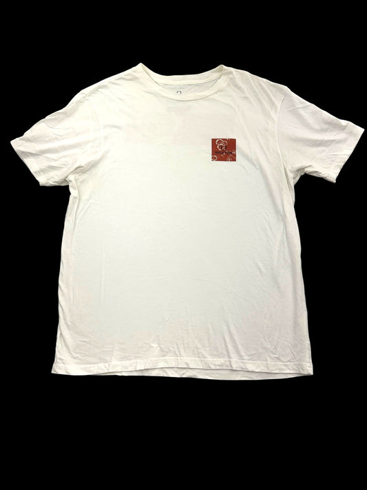Brixton Box T Shirt