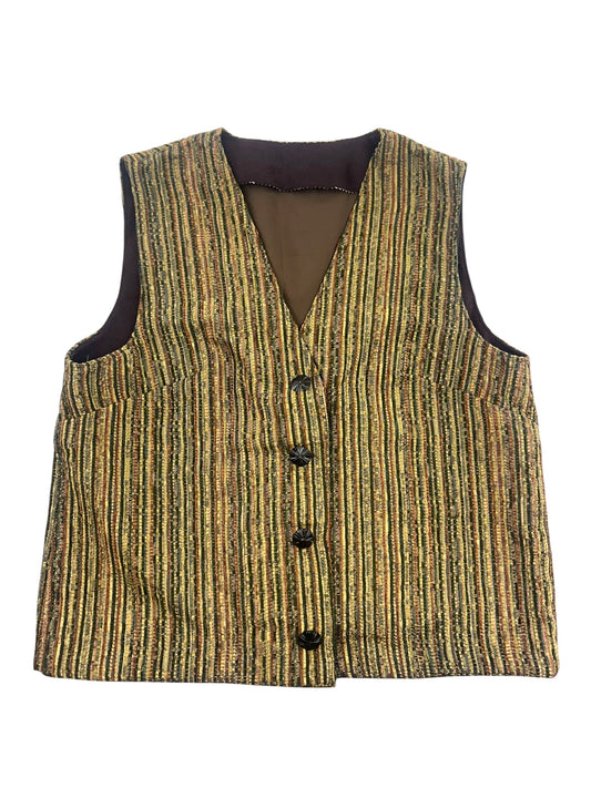 Men's Vintage Vest