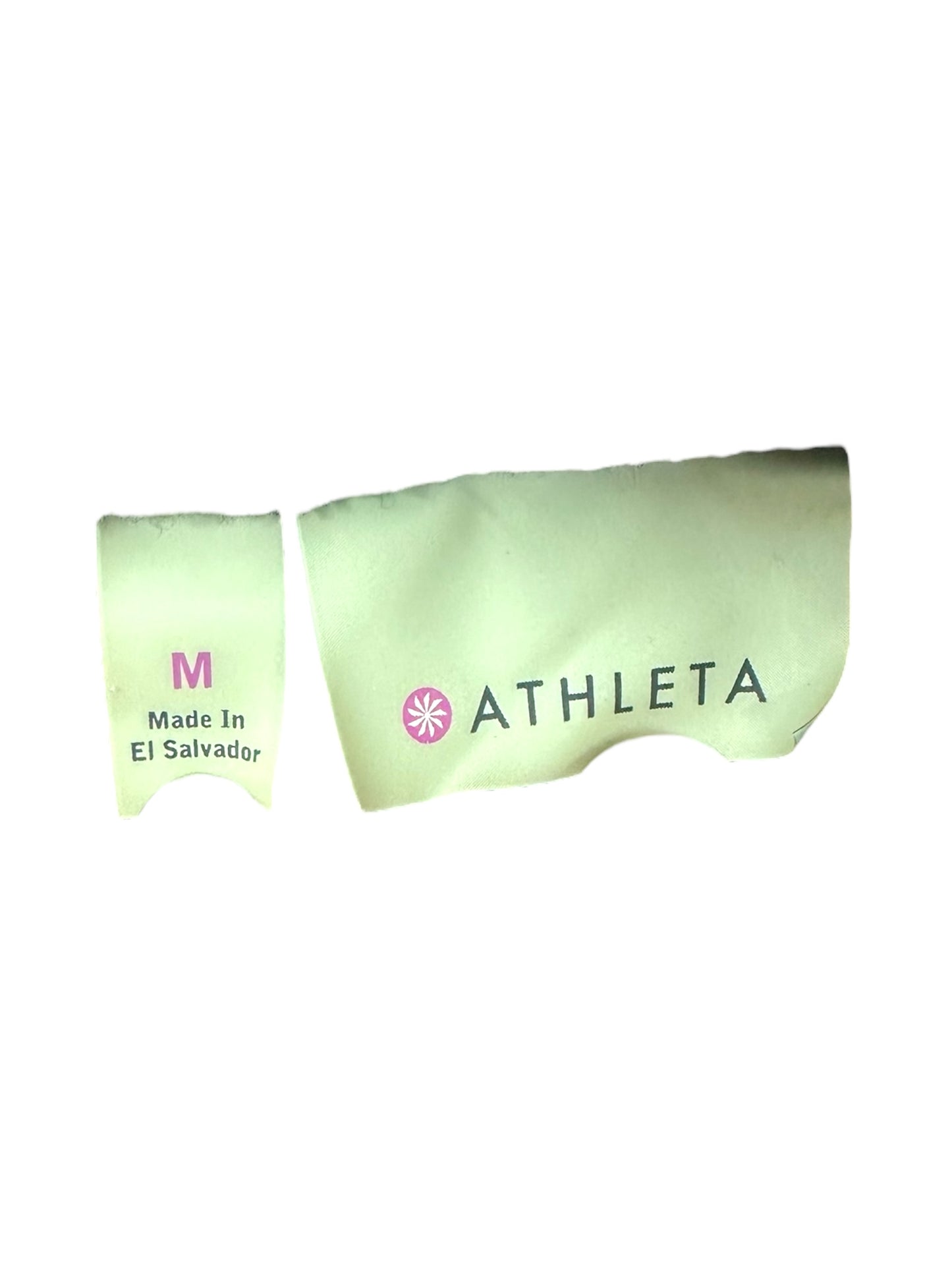 Athleta Black Leggings