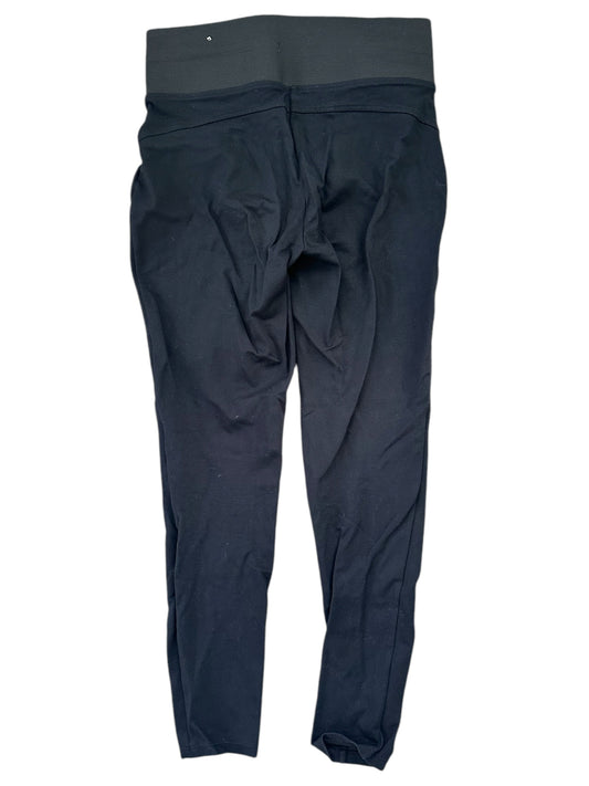 Maurices Black Stretchy Leggings