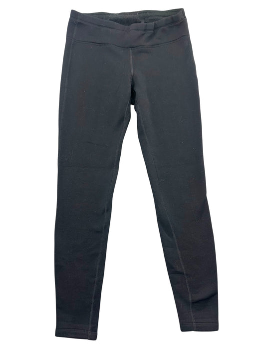 Athleta Black Leggings