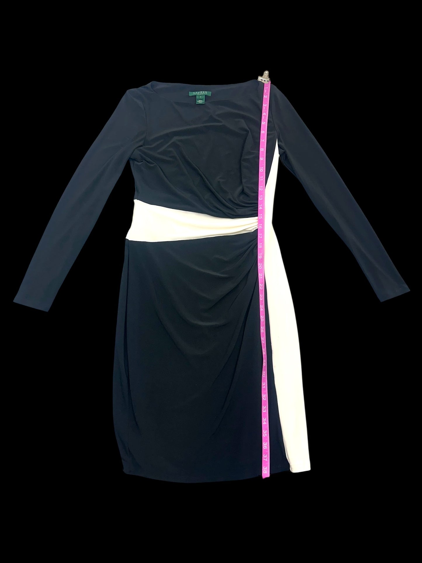 Lauren Ralph Lauren Dress