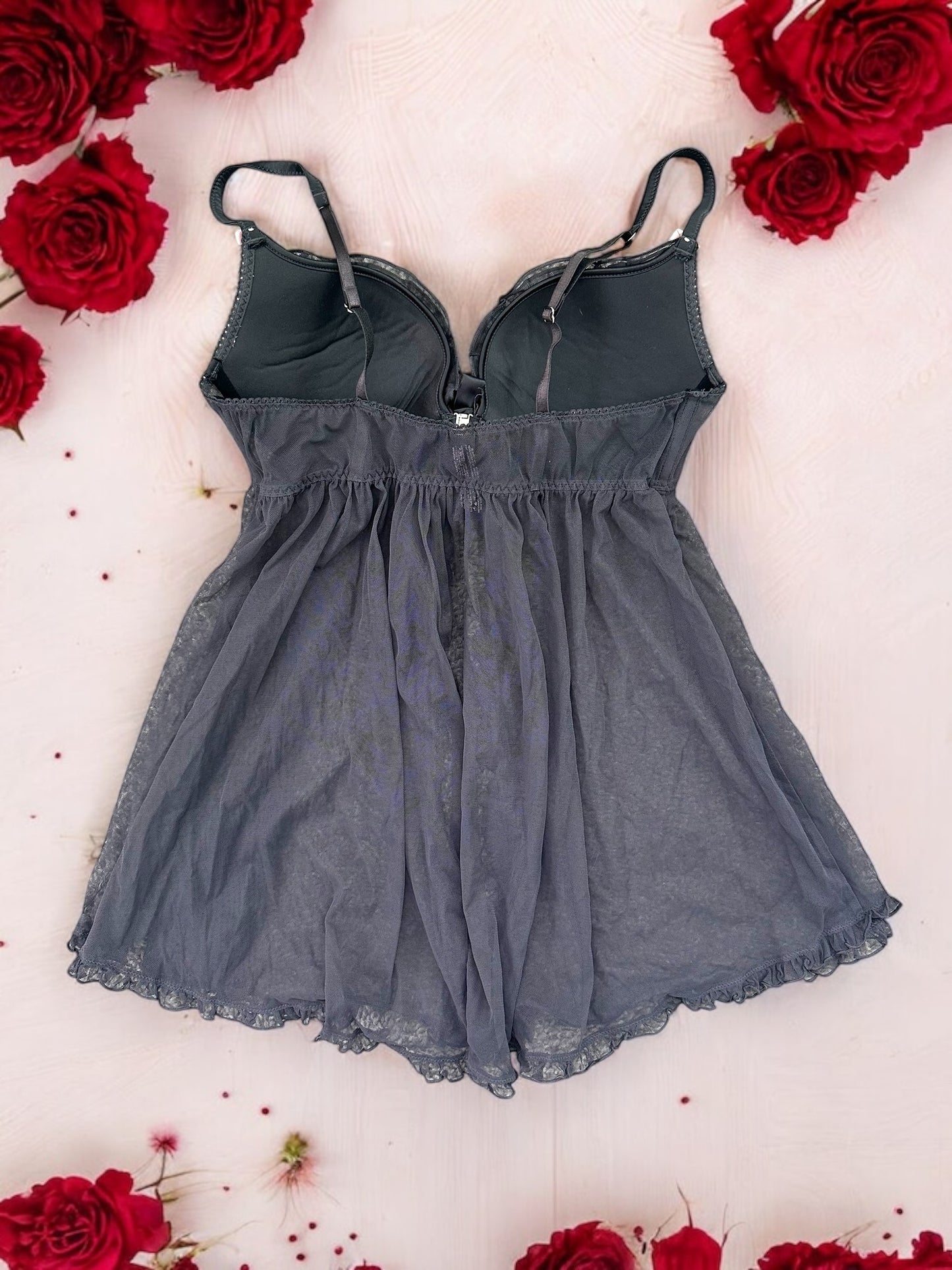 Victoria's Secret Sexy Little Thing Babydoll