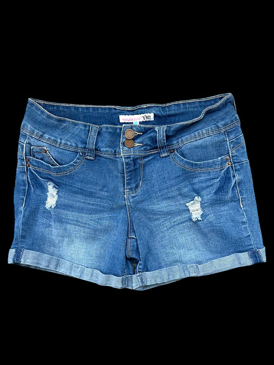 YMI Shorts