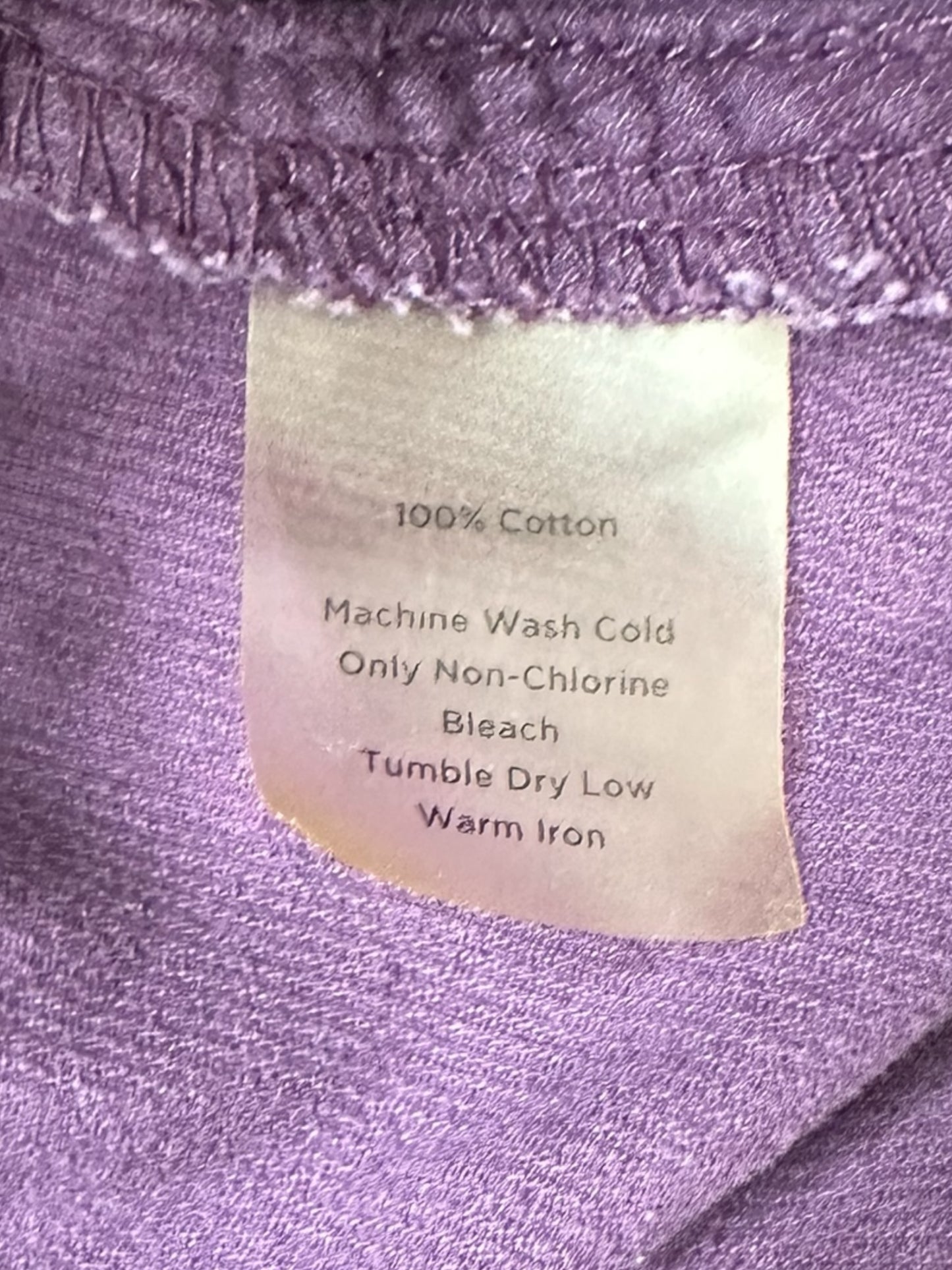 Talbots Petite Plum Corduroy