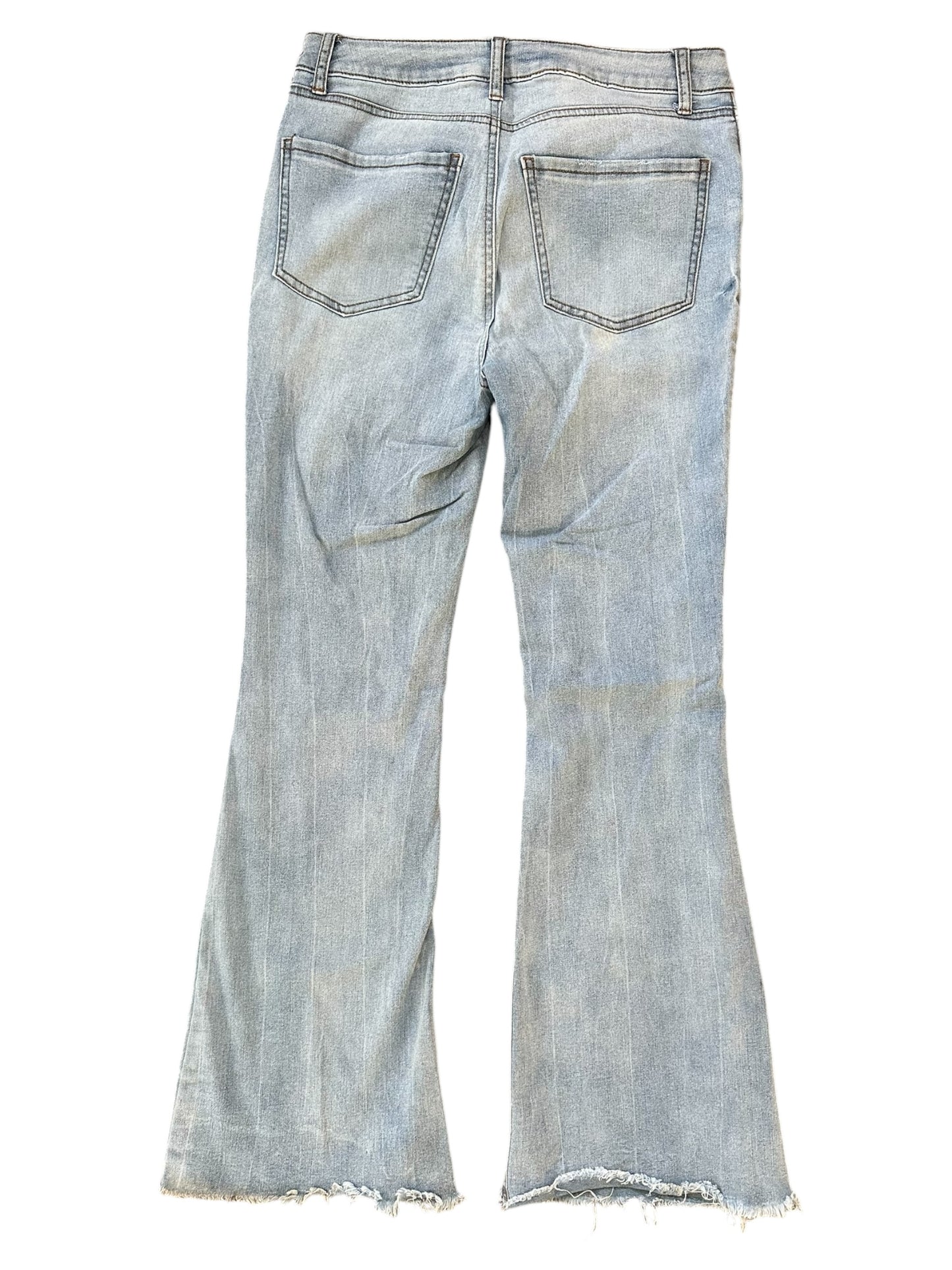 Tinseltown Flare Jeans