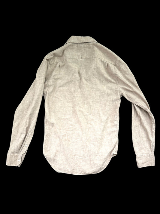 Club Monaco Button Up