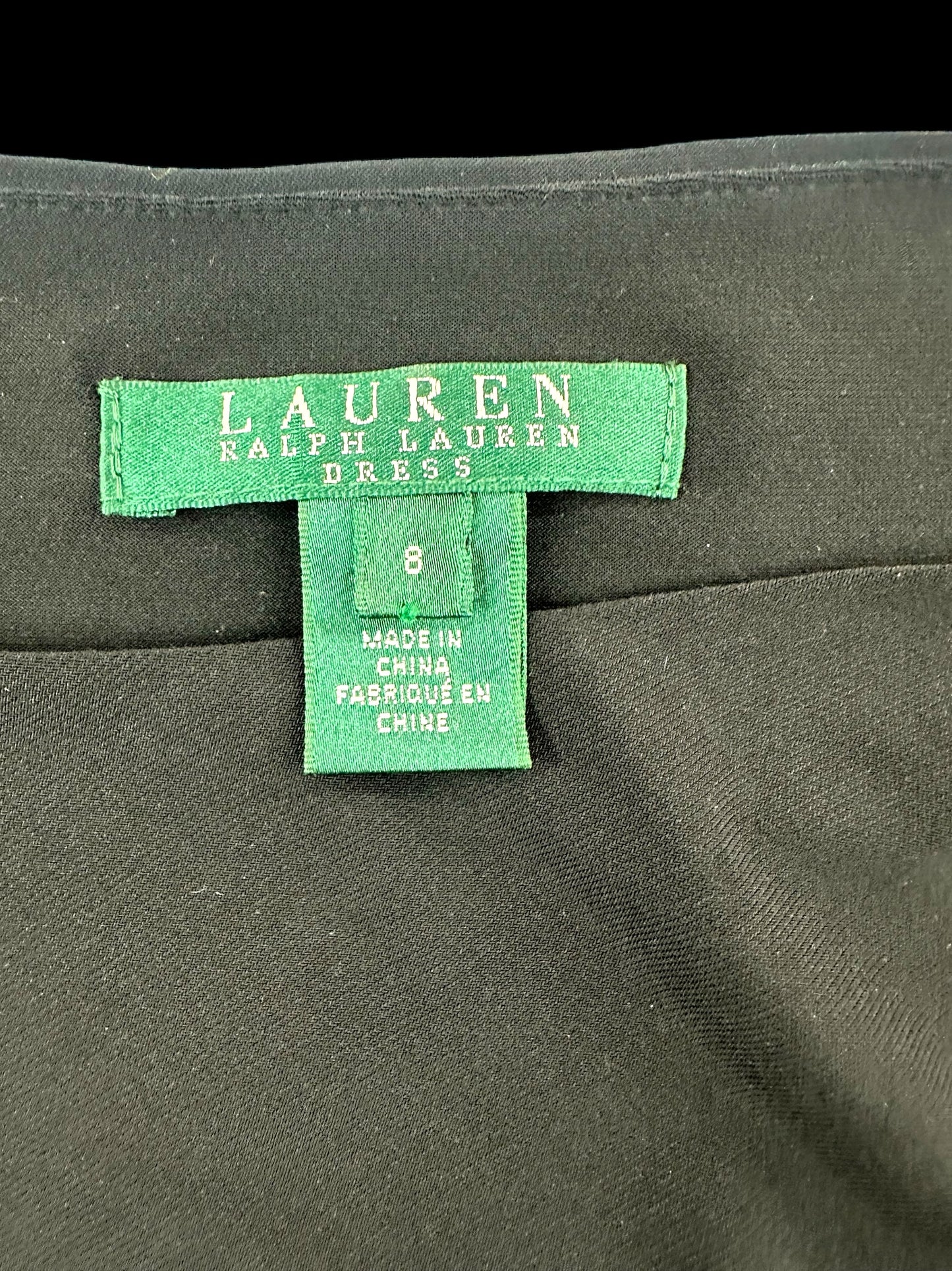 Lauren Ralph Lauren Dress
