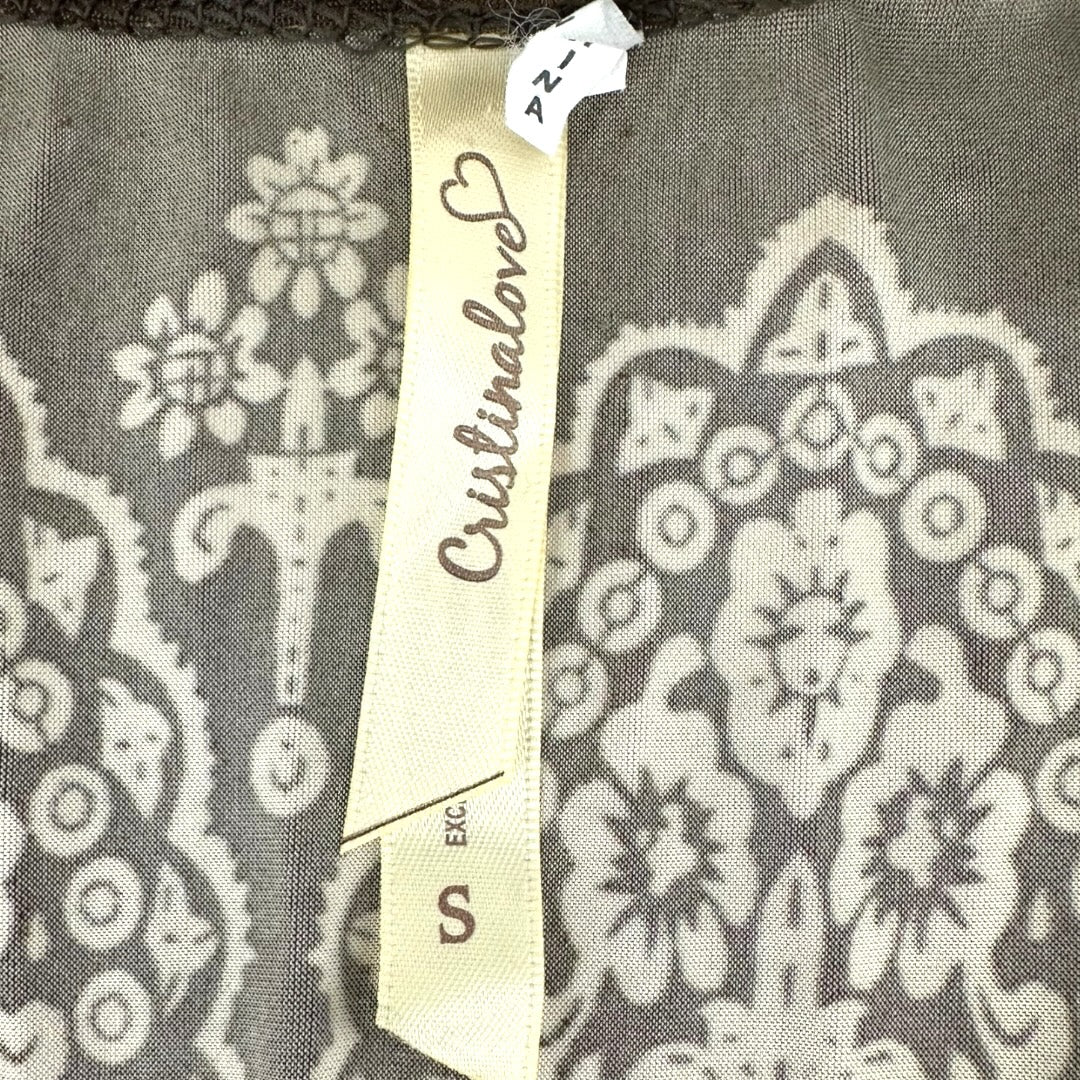 Cristina Love Sundress