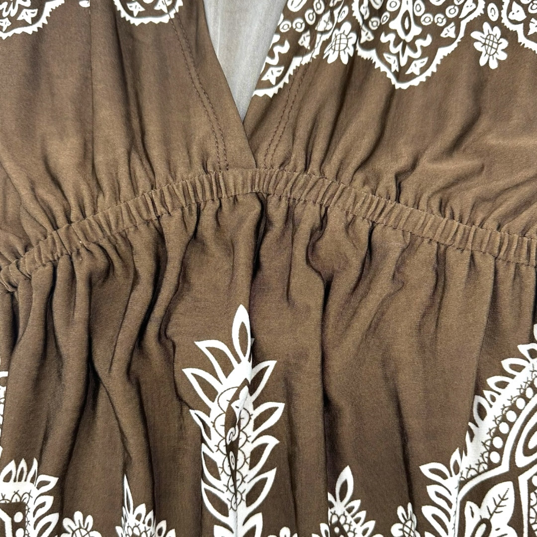 Cristina Love Sundress