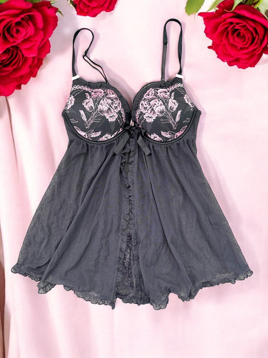 Victoria's Secret Sexy Little Thing Babydoll