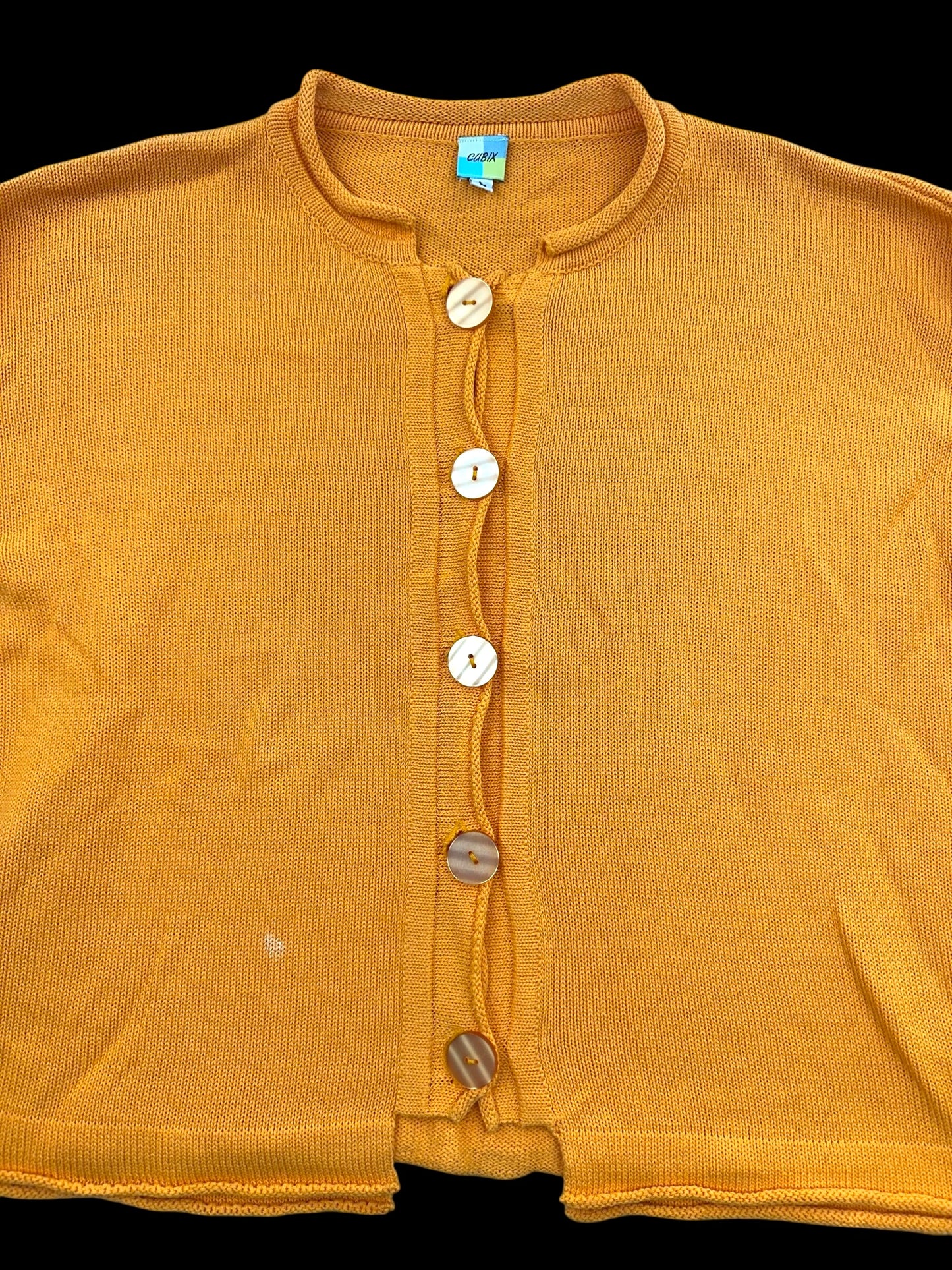 Cubix Cardigan