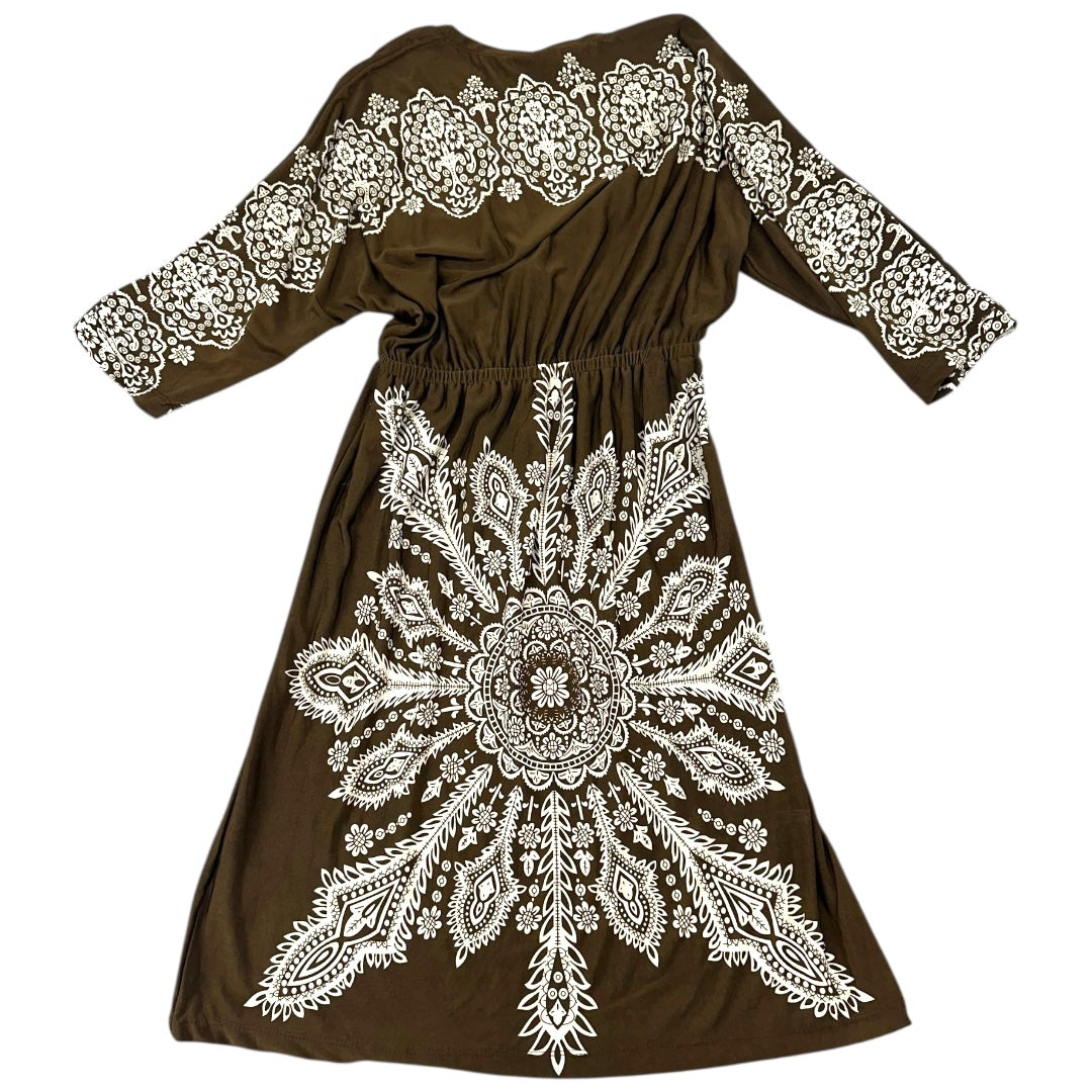 Cristina Love Sundress