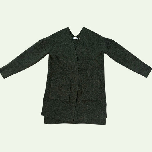 Patrizia Pepe Long Cardigan