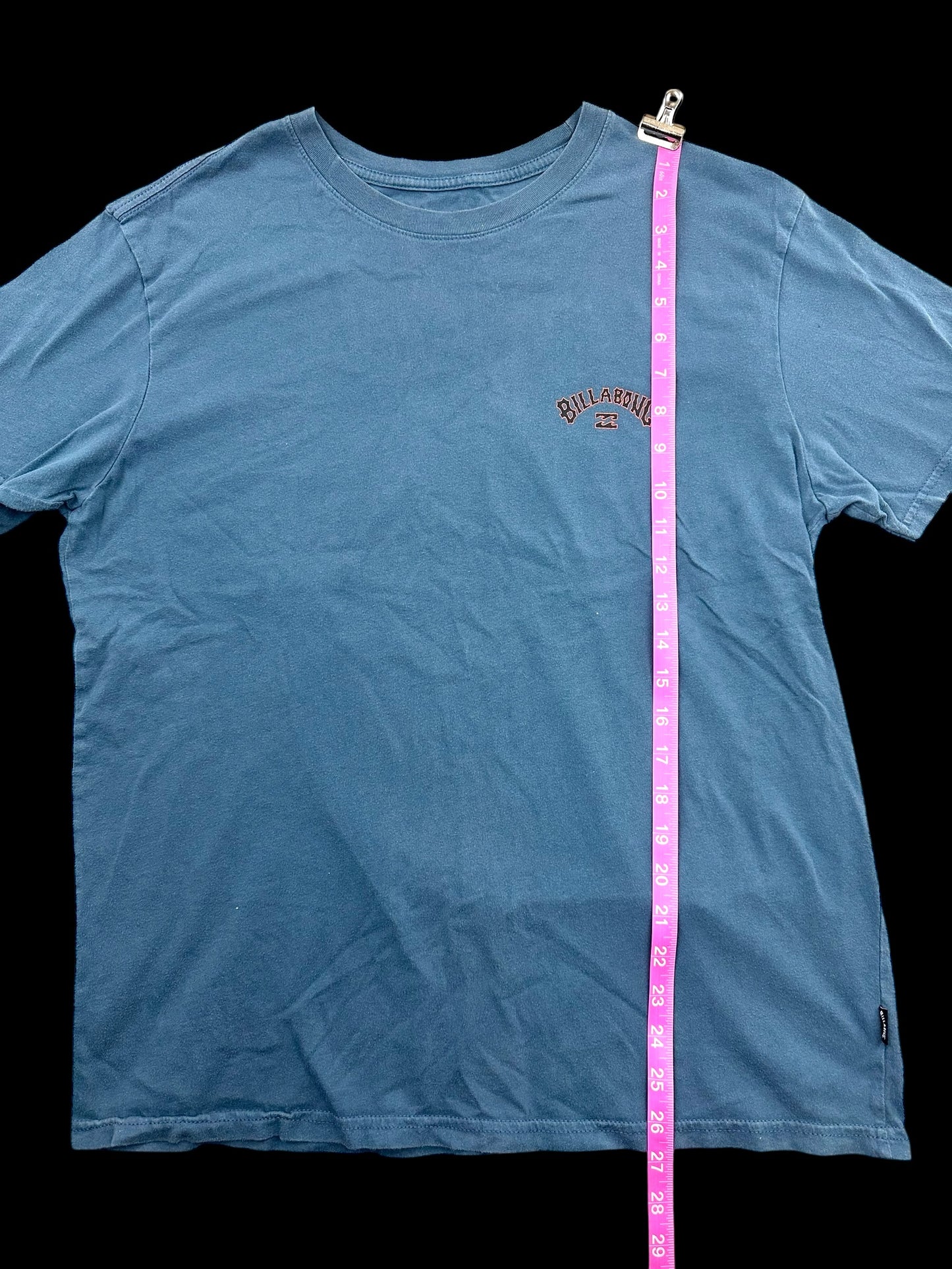 Billabong Men's Graphic Tee