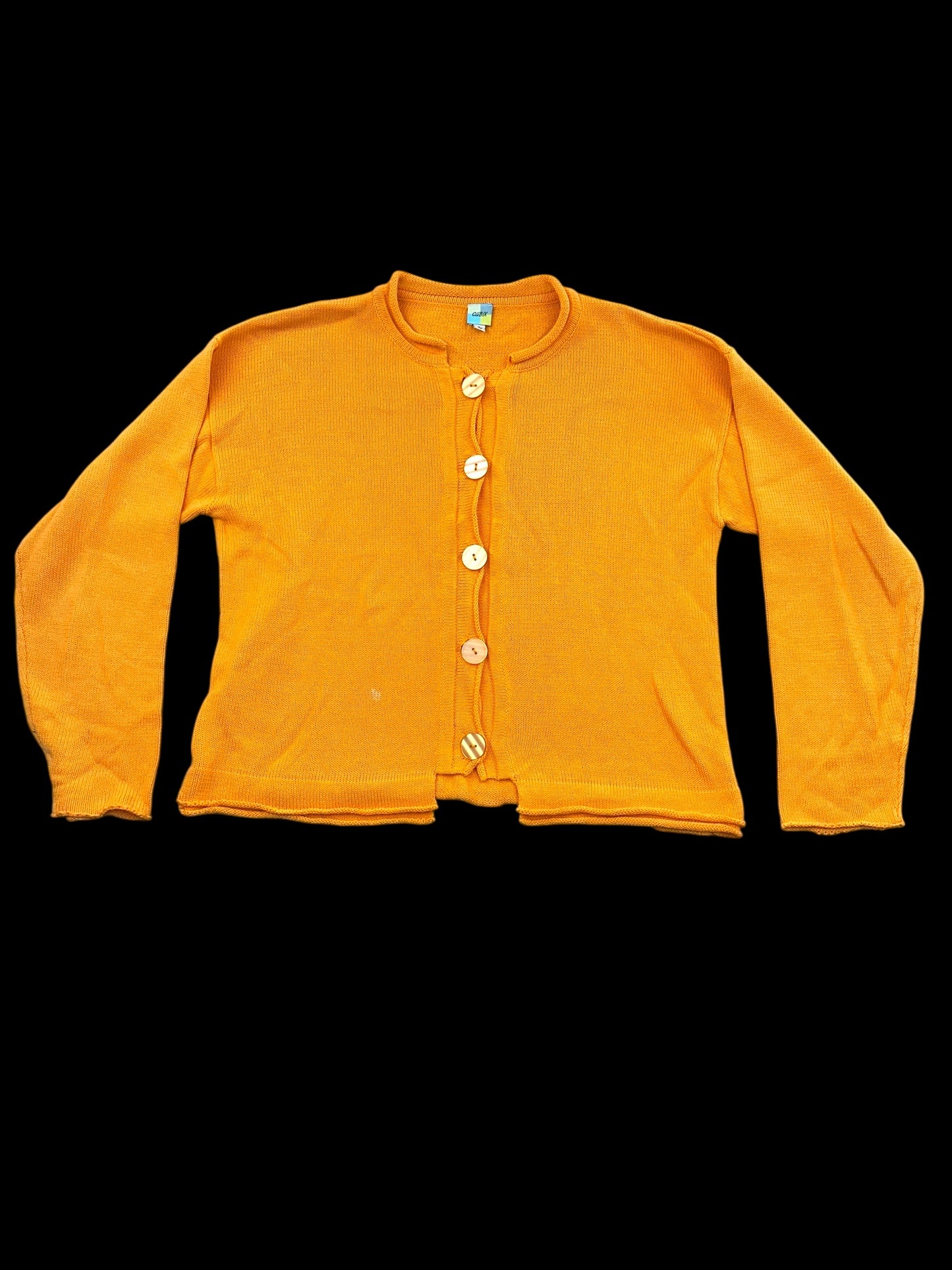 Cubix Cardigan