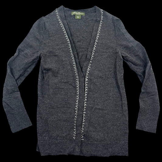 Eddie Bauer Women's Merino Wool Cardigan