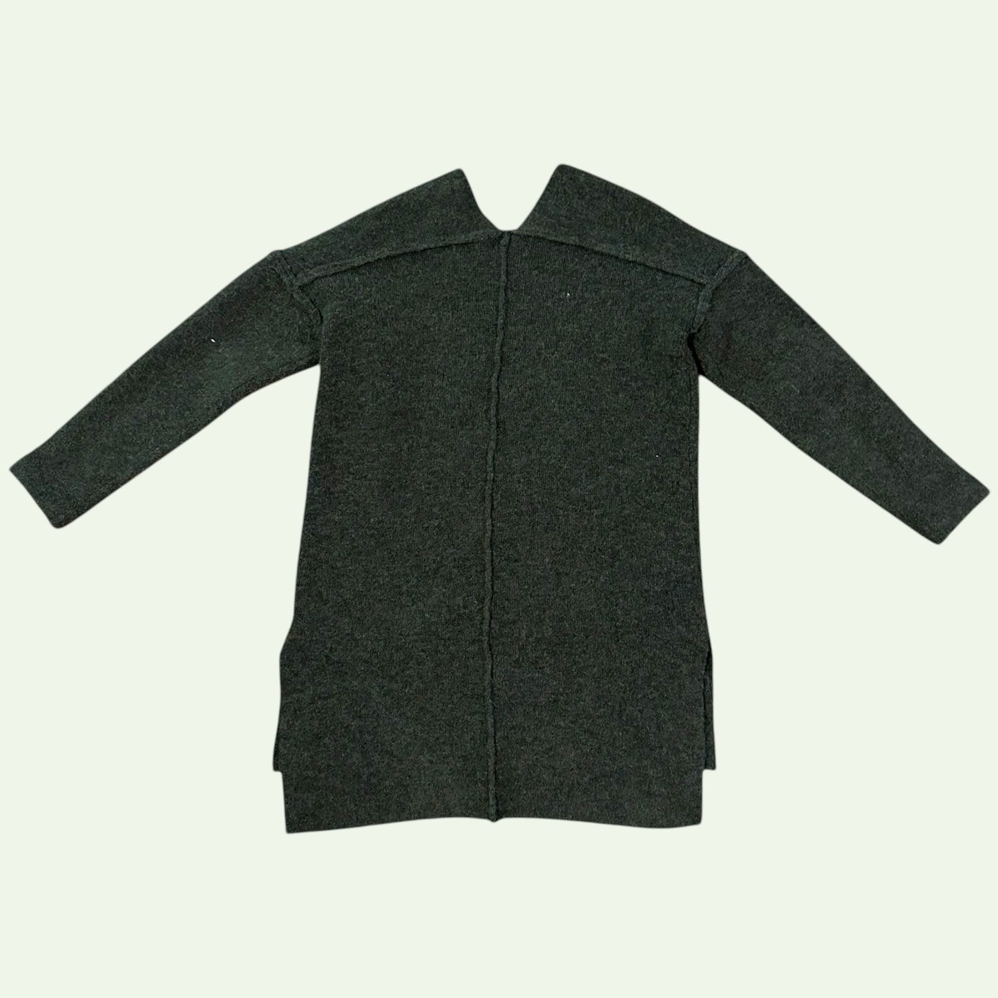 Patrizia Pepe Long Cardigan