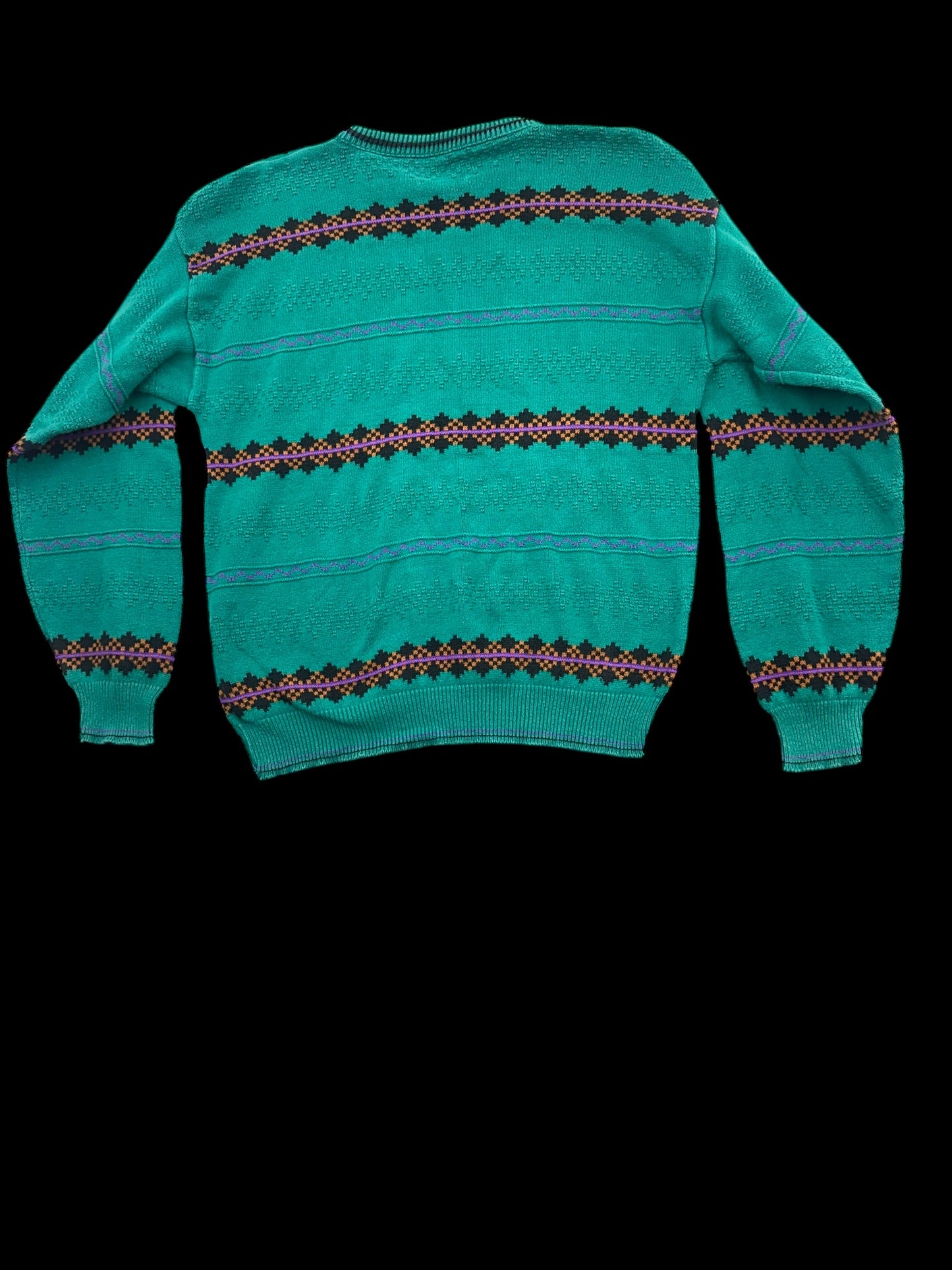 Vintage Pullover Sweater