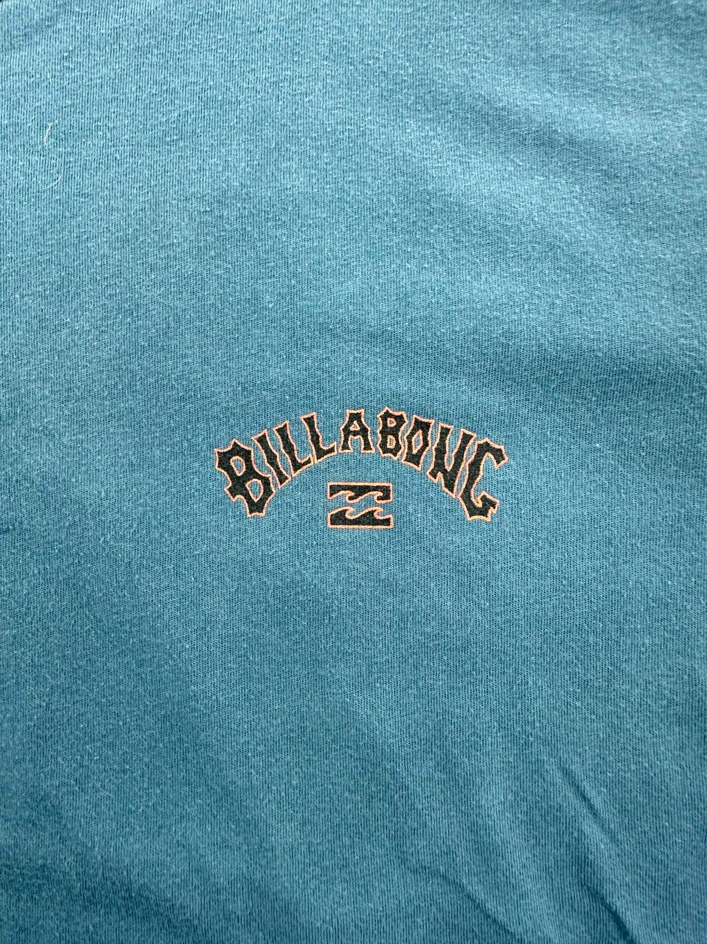 Billabong Men's Graphic Tee