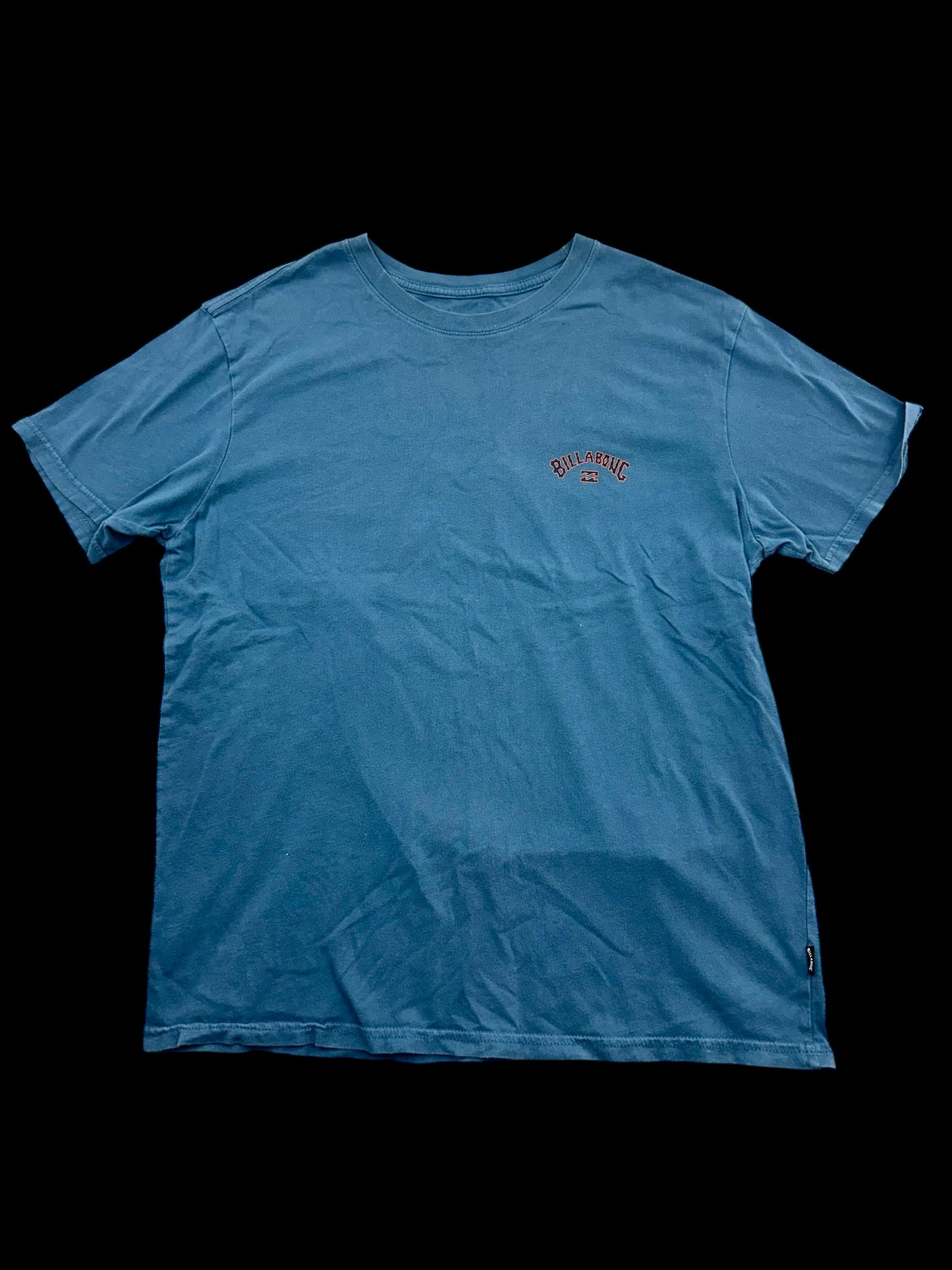 Billabong Men's Graphic Tee