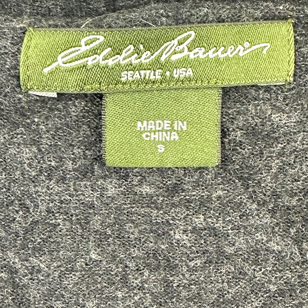 Eddie Bauer Women's Merino Wool Cardigan