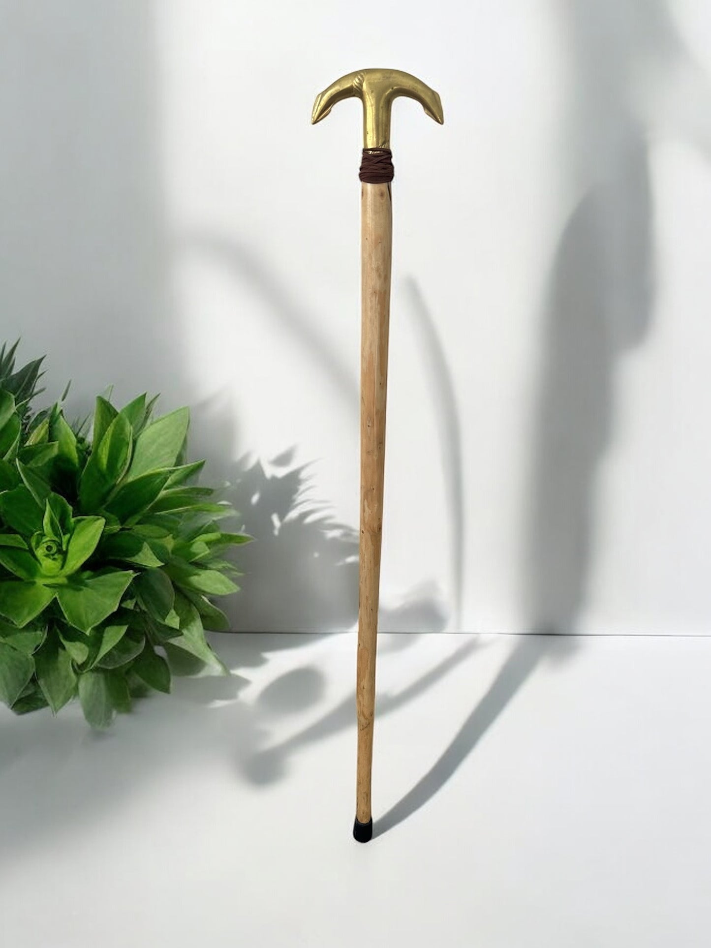 Anchor Handle Cane