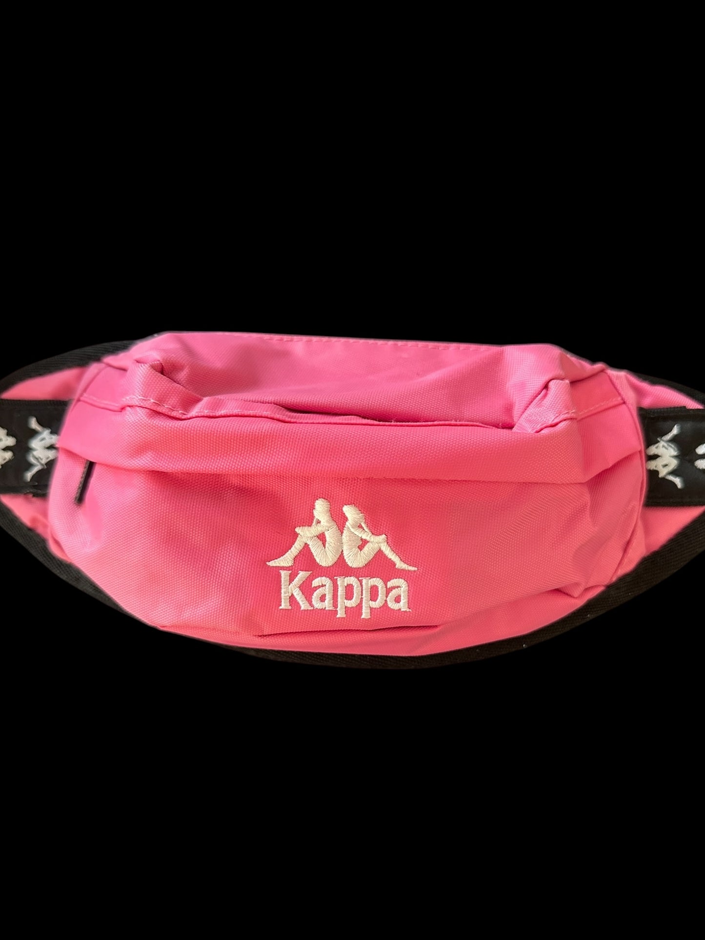 Kappa Crossbody Fanny Pack