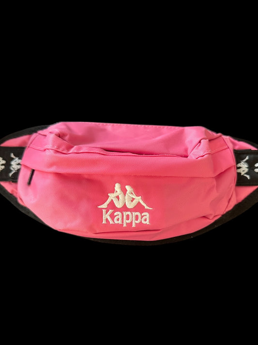 Kappa Crossbody Fanny Pack