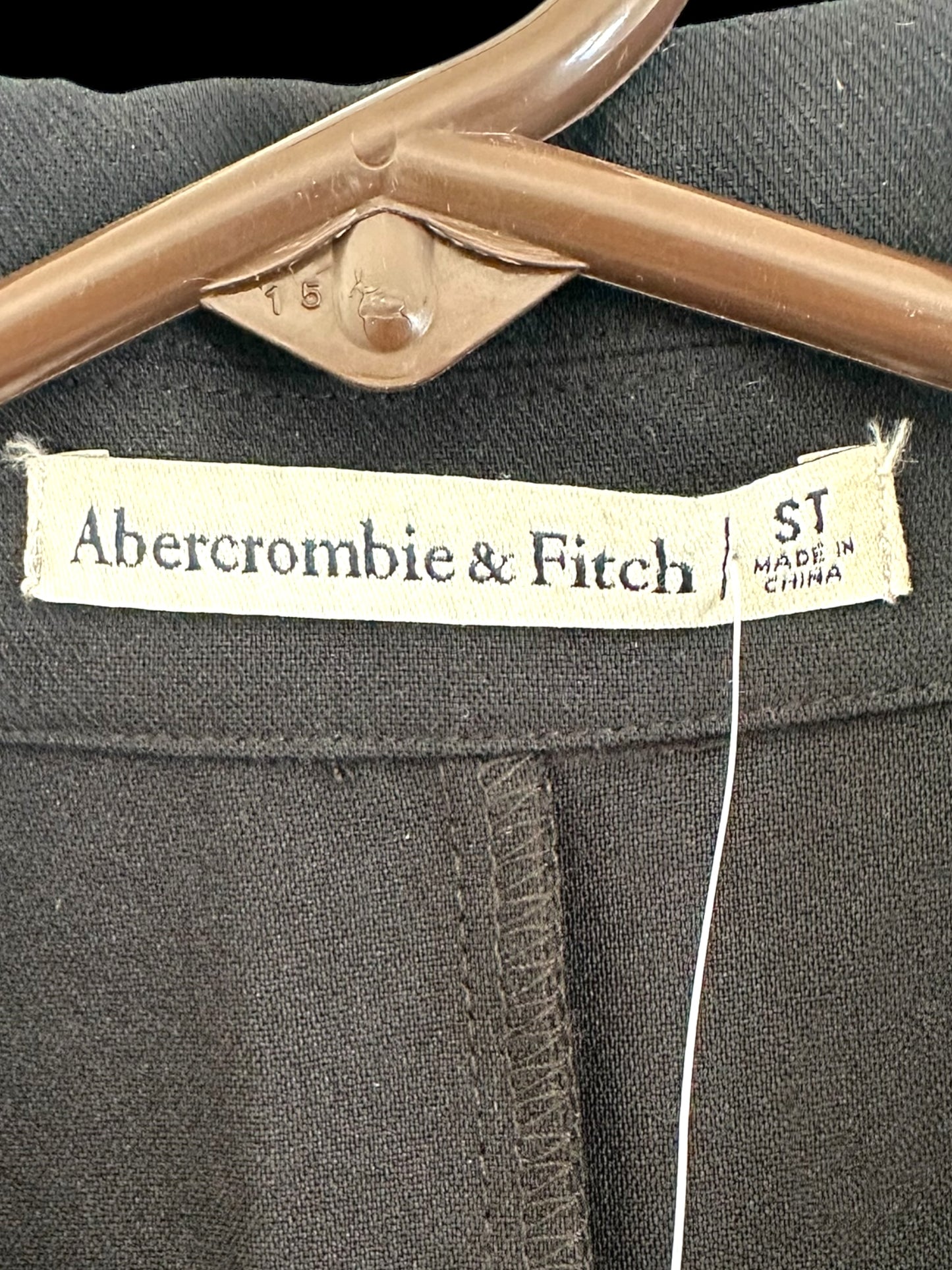 Abercrombie & Finch Dress New With Tags