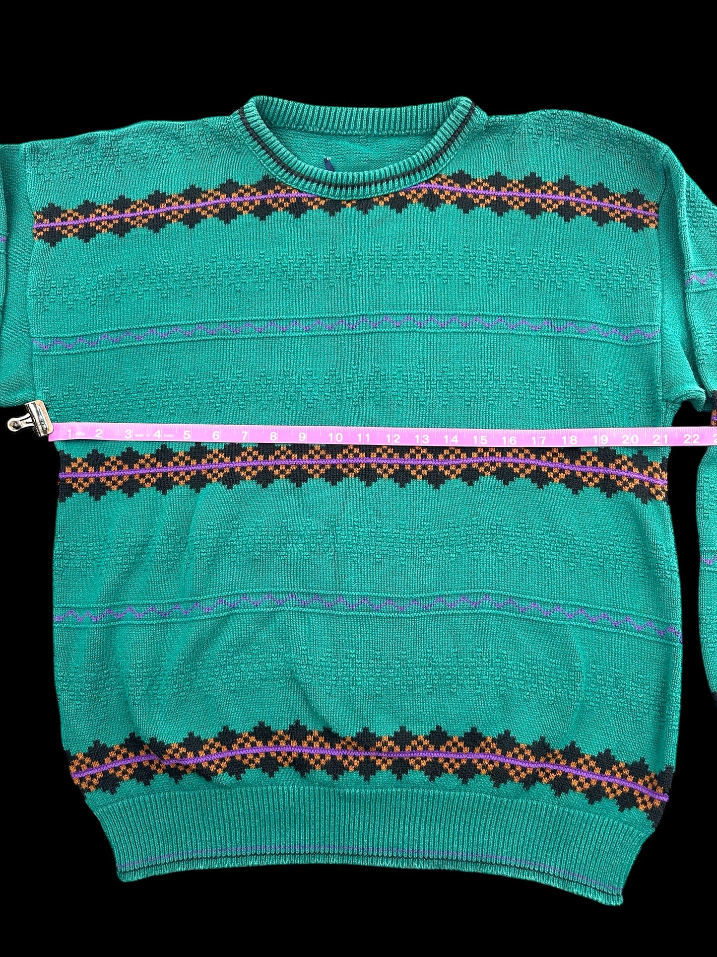 Vintage Pullover Sweater
