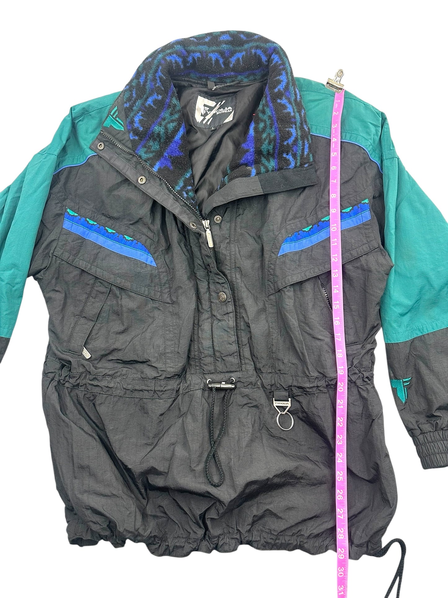 Tyrolia Skiwear Ski Jacket