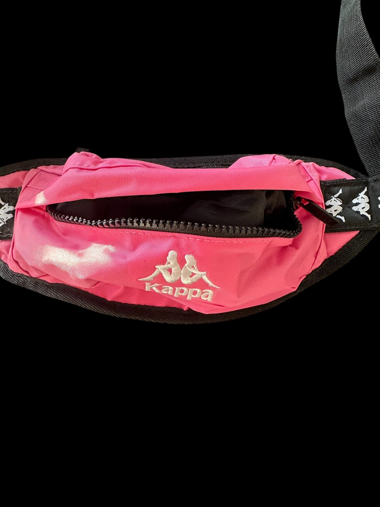 Kappa Crossbody Fanny Pack