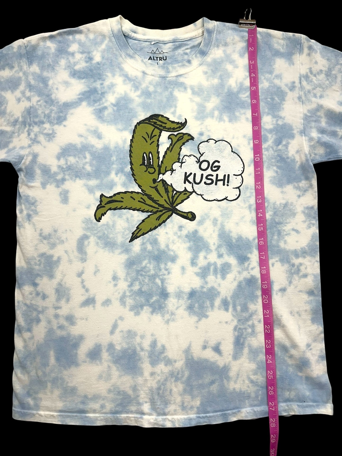 Altru OG Kush T-Shirt
