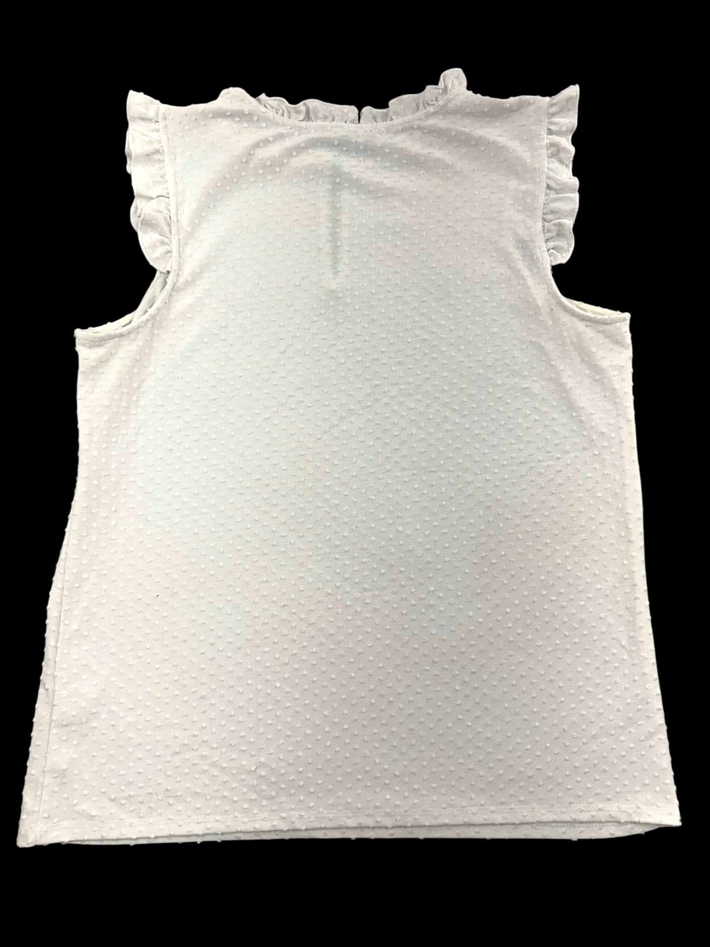 Adrianna Papell Sleeveless Blouse