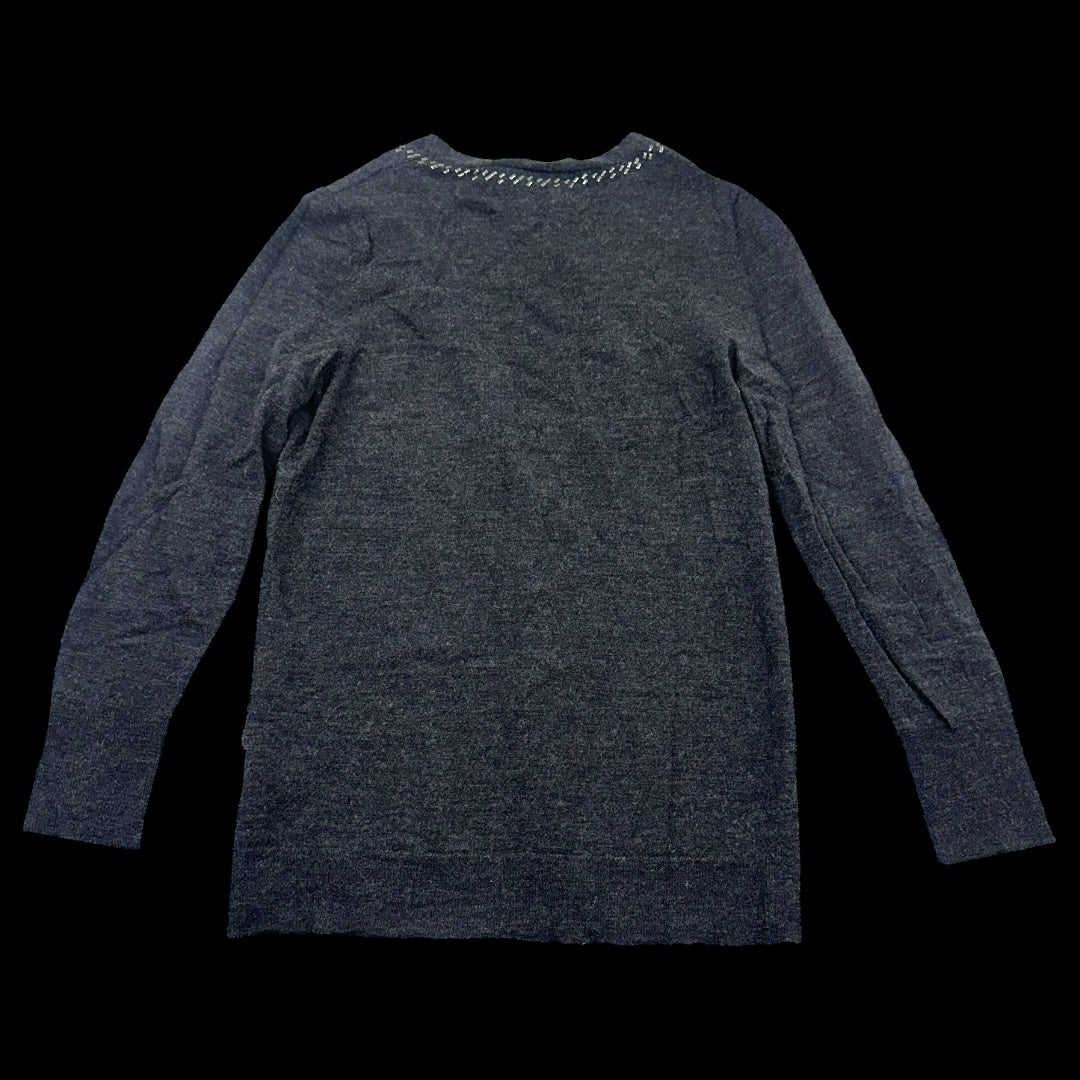Eddie Bauer Women's Merino Wool Cardigan