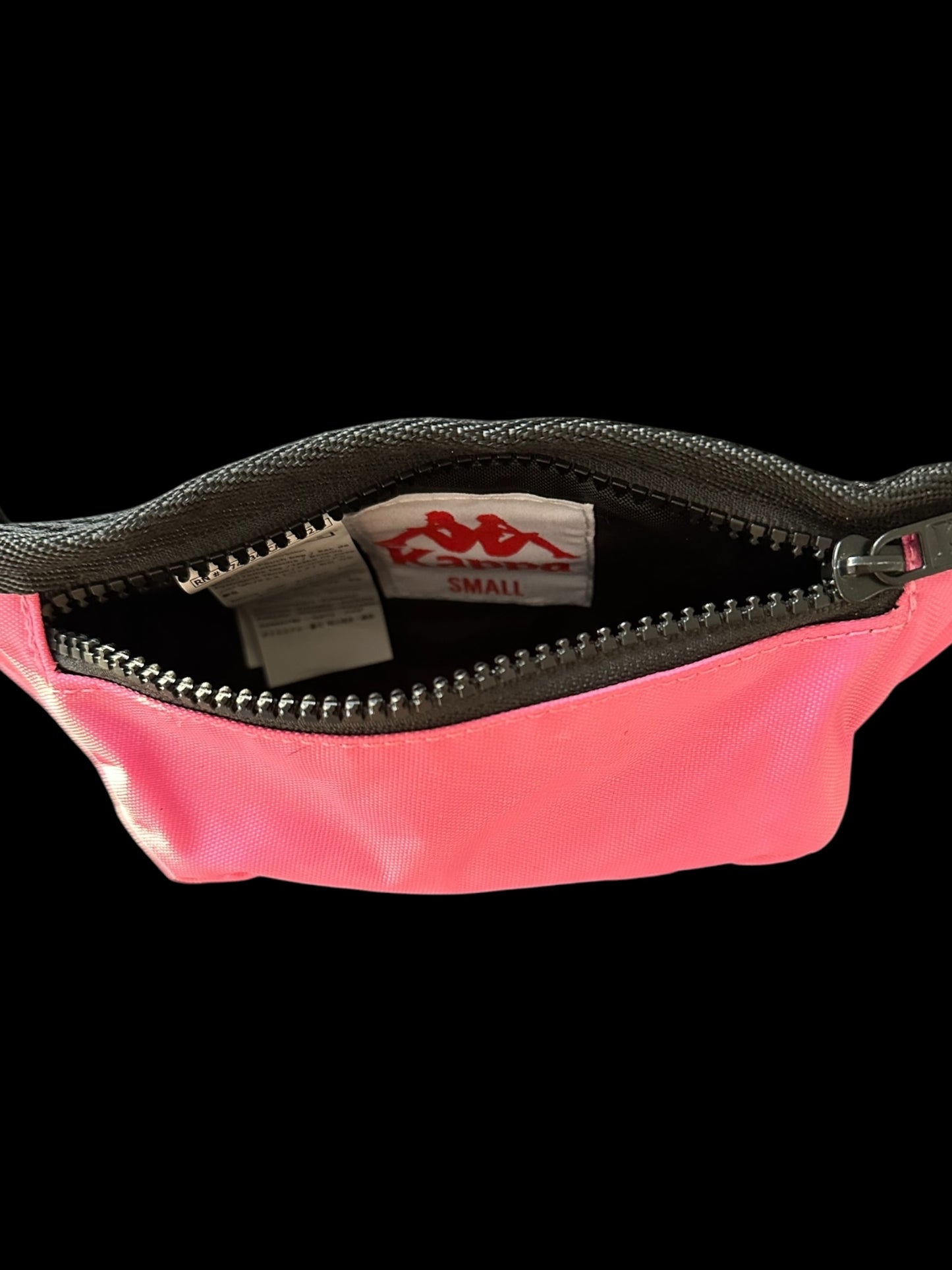 Kappa Crossbody Fanny Pack