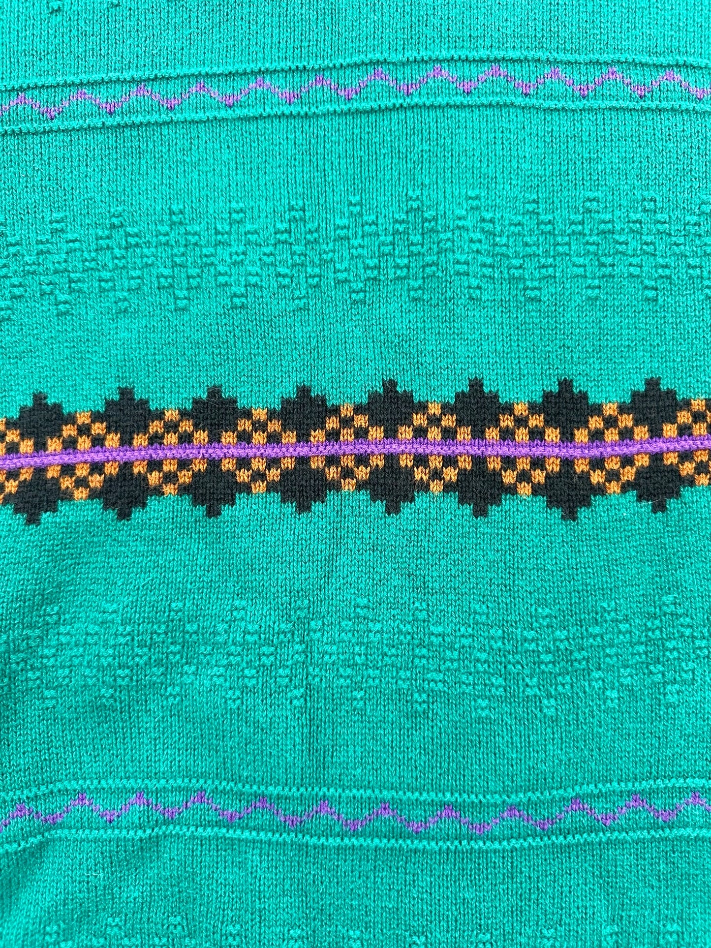 Vintage Pullover Sweater