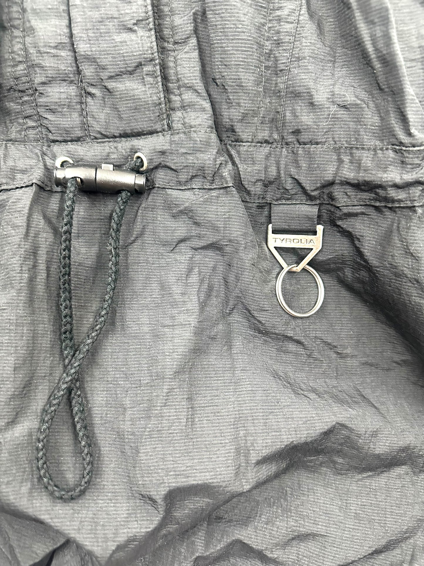 Tyrolia Skiwear Ski Jacket